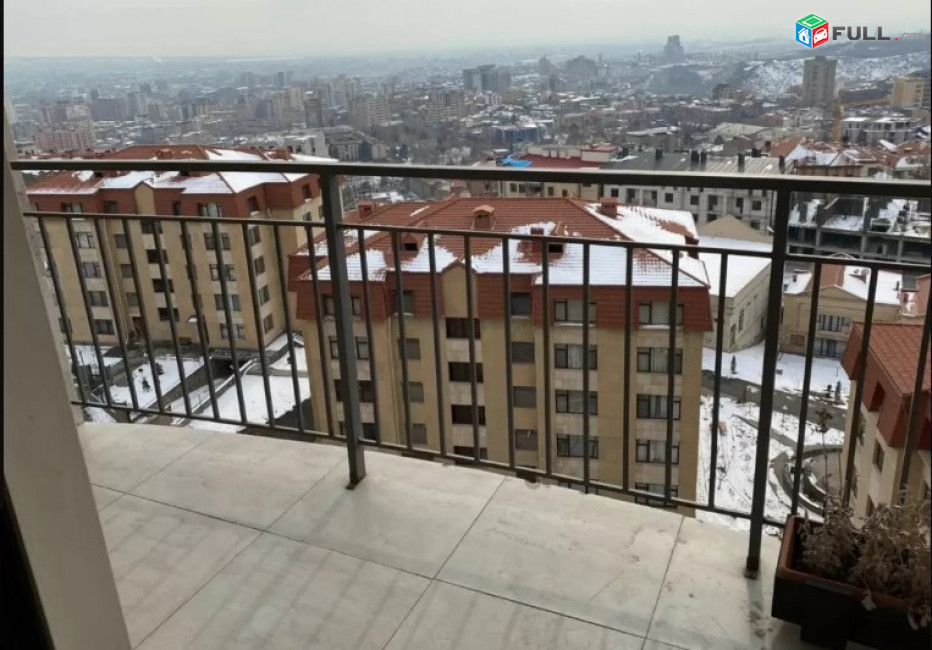 AV0741 Վարձով է տրվում 2 սենյականոց բնակարան Վերին Անտառային փողոցում