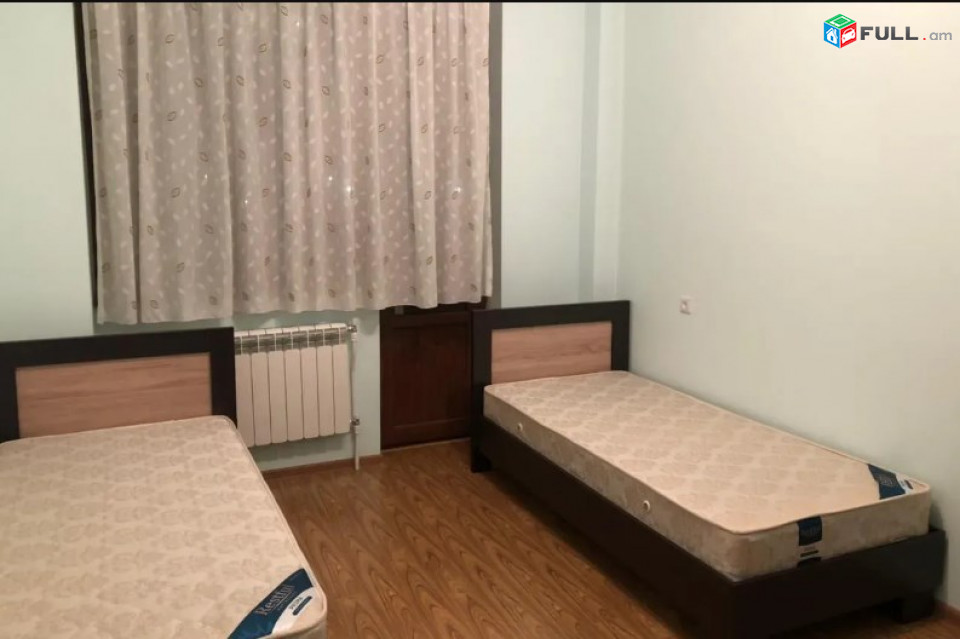 AV0726 Վարձով է տրվում 3 սենյականոց բնակարան Ծարավ Աղբյուրի փողոցում
