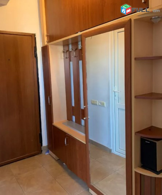 AV0710 Վարձով է տրվում 2 սենյականոց բնակարան Տիգրան Մեծի պողոտայում