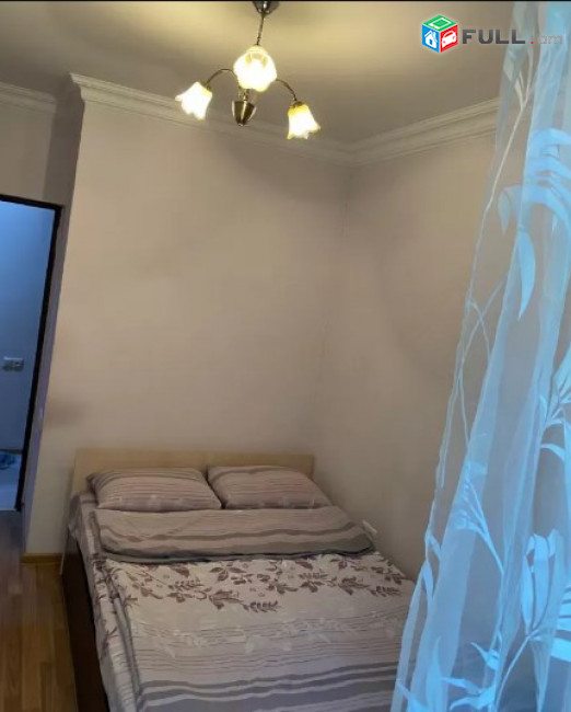 AV0704 Վարձով է տրվում 2 սենյականոց բնակարան Նաիրի Զարյան փողոցում