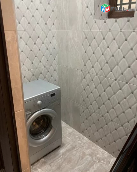 AV0783 Վարձով է տրվում առանձնատուն Բուռնազյան փողոցում