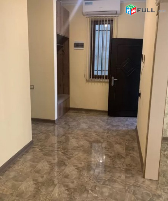 AV0783 Վարձով է տրվում առանձնատուն Բուռնազյան փողոցում