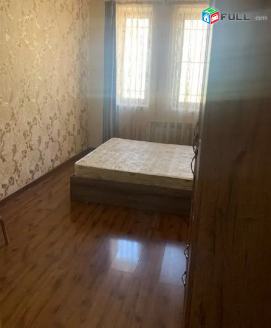 AV0783 Վարձով է տրվում առանձնատուն Բուռնազյան փողոցում
