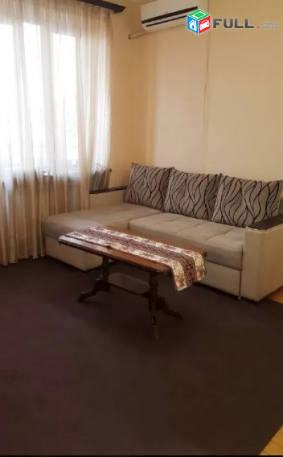 AV0832 Վարձով է տրվում 2 սենյականոց բնակարան Արգիշտի փողոցում
