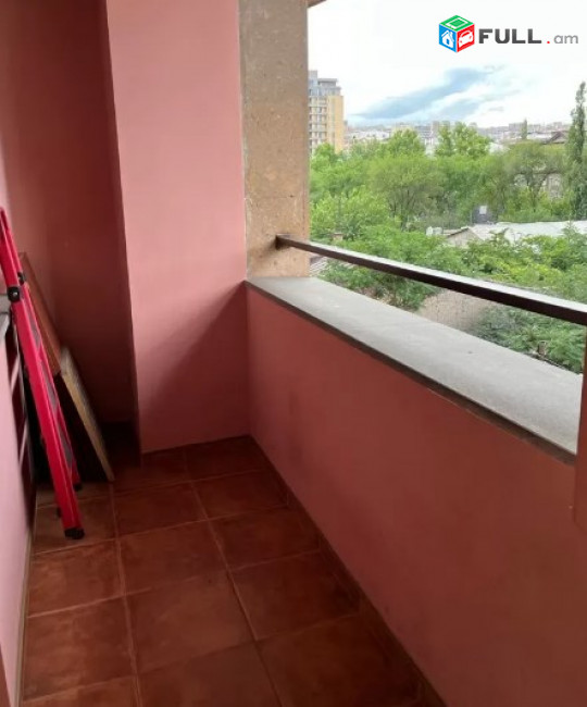 AV0845 Վարձով է տրվում 2 սենյականոց բնակարան Բյուզանդի փողոցում