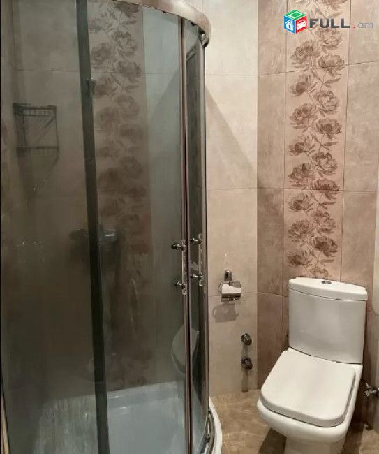 AV0845 Վարձով է տրվում 2 սենյականոց բնակարան Բյուզանդի փողոցում