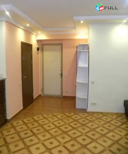 AV0851 Վարձով է տրվում 2 սենյականոց բնակարան Հին Երևանցու փողոցում