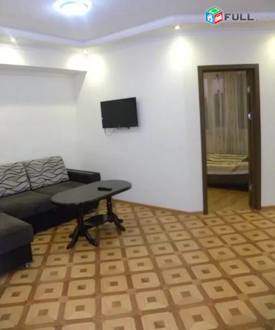 AV0851 Վարձով է տրվում 2 սենյականոց բնակարան Հին Երևանցու փողոցում