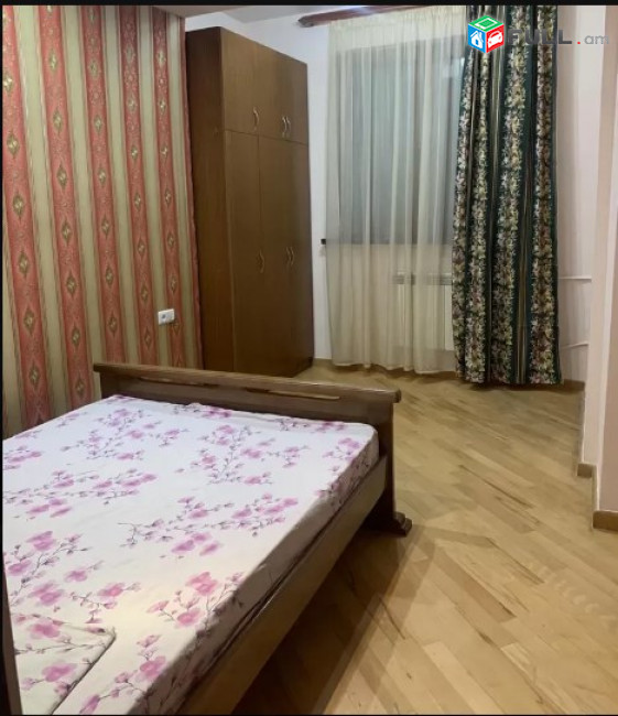 AV0852 Վարձով է տրվում 2 սենյականոց բնակարան Ամիրյան փողոցում