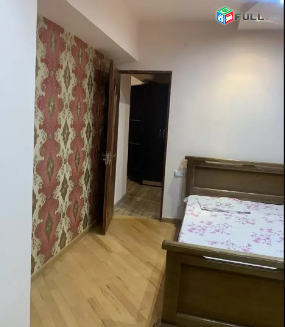 AV0852 Վարձով է տրվում 2 սենյականոց բնակարան Ամիրյան փողոցում