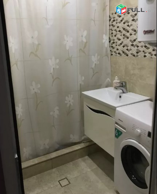 AV0863 Վարձով է տրվում 2 սենյականոց բնակարան Կիևյան փողոցում