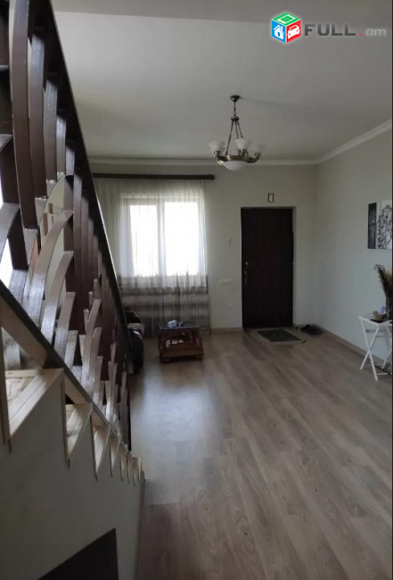 AV0890 Վարձով է տրվում 2 հարկանի առանձնատուն Դուրյան թաղամասում,Ավան