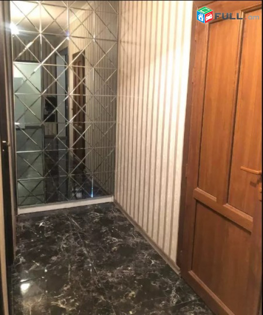 AV0903 Վարձով է տրվում 3 սենյականոց բնակարան Դավիթաշենի 1-ին թաղամասում
