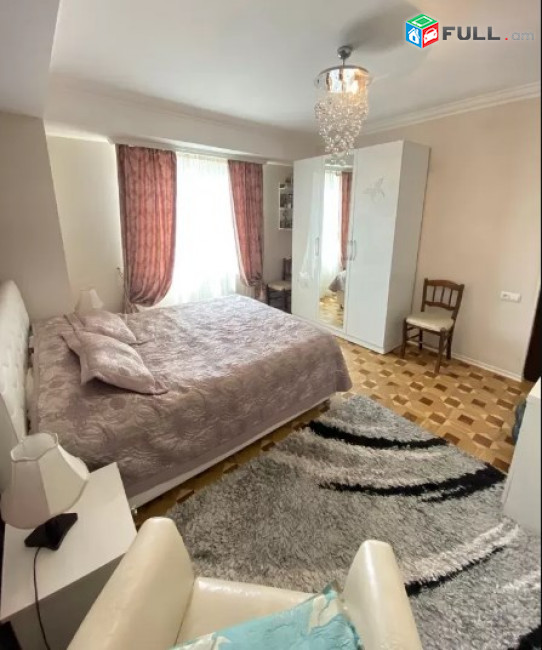 AV0910 Վարձով է տրվում 3 սենյականոց բնակարան Փիրումյանների փողոցում,Դավիթաշեն