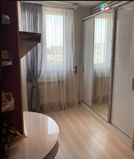 AV0910 Վարձով է տրվում 3 սենյականոց բնակարան Փիրումյանների փողոցում,Դավիթաշեն