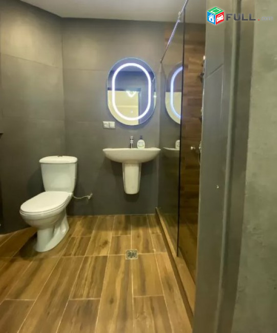 AV0916 Վարձով է տրվում 2 սենյականոց բնակարան Կոմիտասի պողոտայում