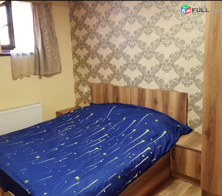 AV0905 Վարձով է տրվում 2 սենյականոց բնակարան Եղվարդի խճուղում
