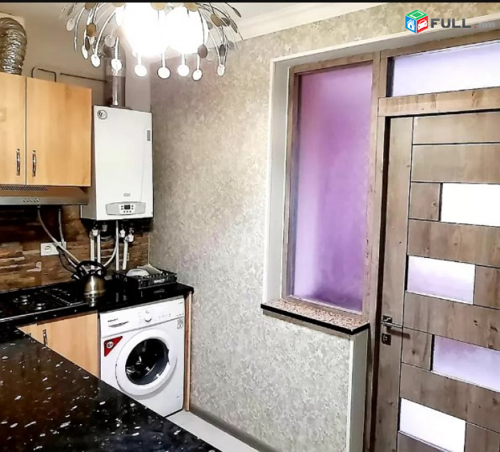 AV0871 Վարձով է տրվում 2 սենյականոց բնակարան Կիևյան փողոցում