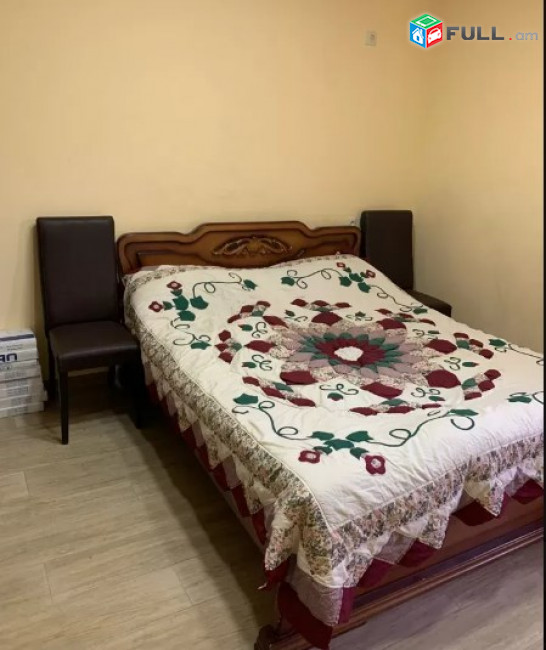 AV0840 Վարձով է տրվում 5 սենյականոց բնակարան Պուշկինի փողոցում