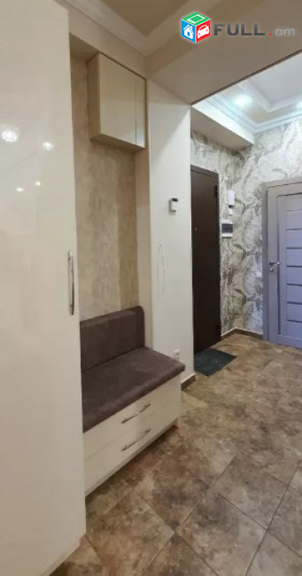AV0836 Վարձով է տրվում 2 սենյականոց բնակարան Ձորափի փողոցում