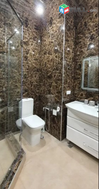 AV0836 Վարձով է տրվում 2 սենյականոց բնակարան Ձորափի փողոցում