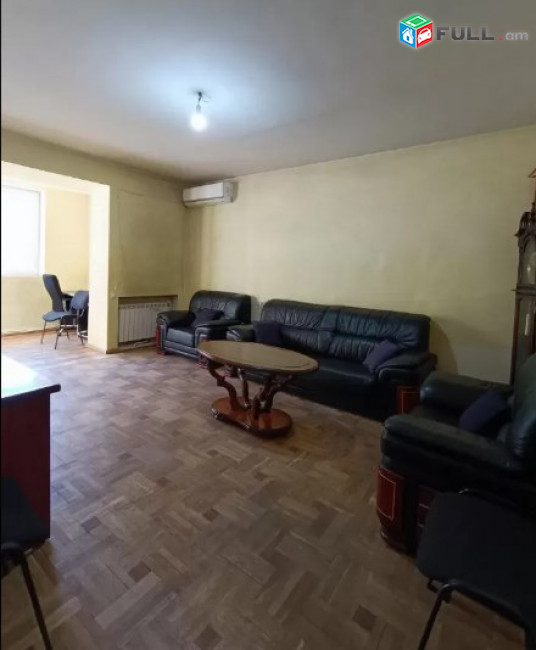 AV0942 Վարձով է տրվում 2 սենյականոց բնակարան Մուրացանի փողոցում