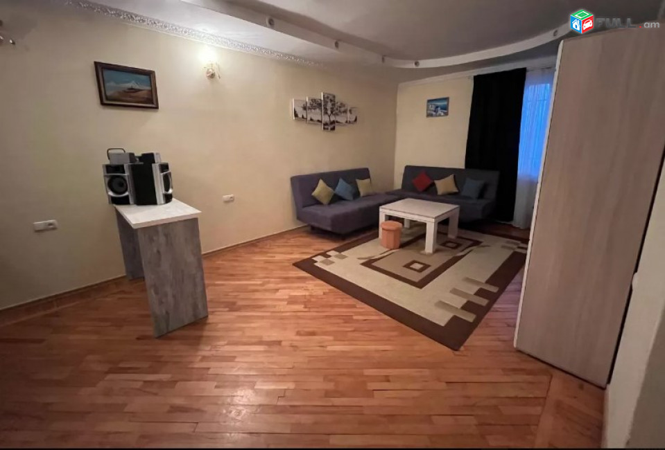 AV0950 Վարձով է տրվում 2 հարկանի առանձնատուն Դավիթաշենի 1-ն փողոցում