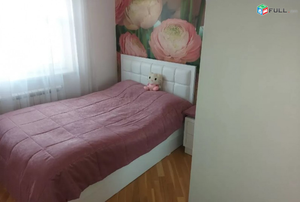 AV0952 Վարձով է տրվում 3 հարկանի առանձնատուն Սերո Խանզադյան փողոցում