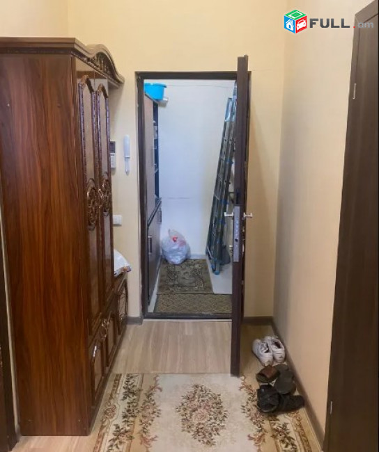 AV0964 Վարձով է տրվում 2 սենյականոց բնակարան Արգիշտի փողոցում