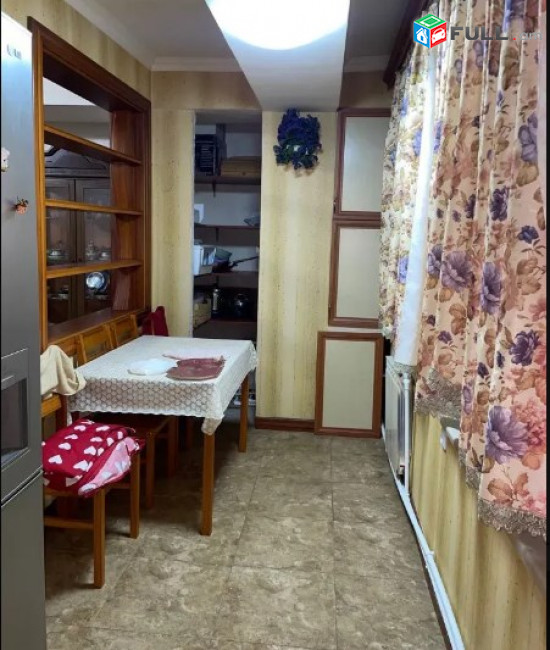 AV0941 Վարձով է տրվում 3 սենյականոց բնակարան Դավթաշեն 4-րդ թաղամաս