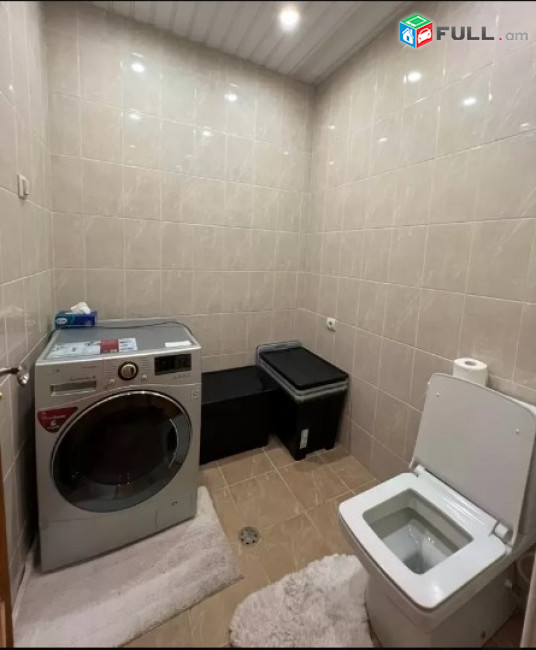 AV0939 Վարձով է տրվում 3 սենյականոց բնակարան Պարույր Սևակի փողոցում