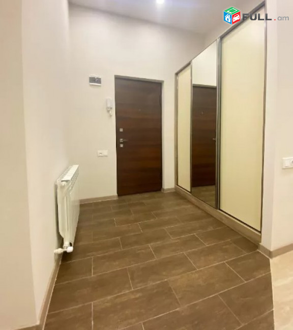 AV0936 Վարձով է տրվում 3 սենյականոց բնակարան Դավթաշեն 4-րդ թաղամասում