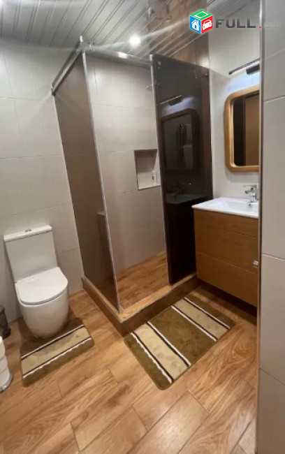 AV0929 Վարձով է տրվում 2 սենյականոց բնակարան Կոմիտասի պողոտայում