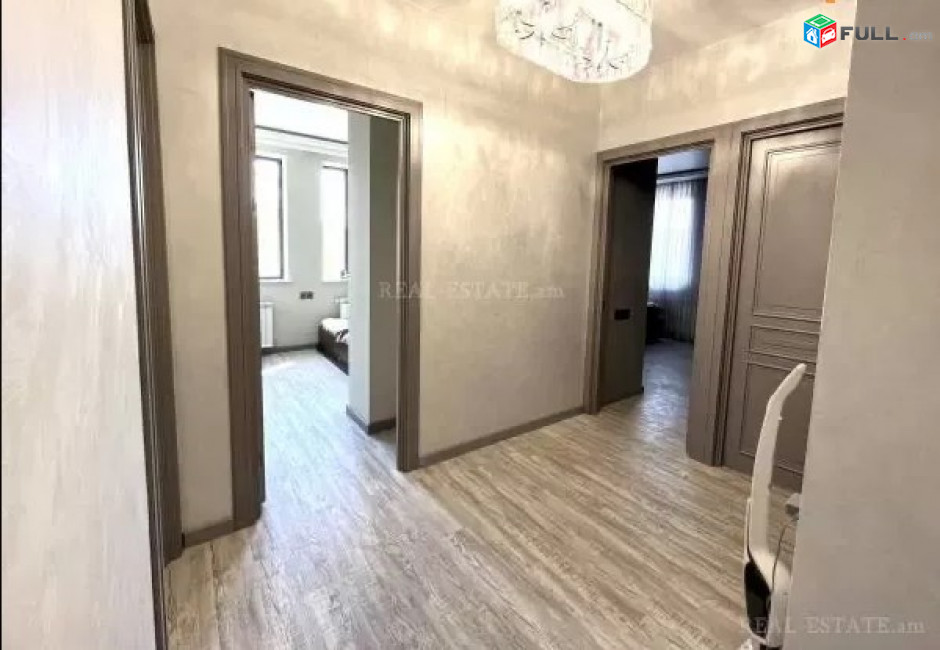 AV0917 Վարձով է տրվում 2 հարկանի առանձնատուն Նիկողայոս Ադոնցի փողոցում