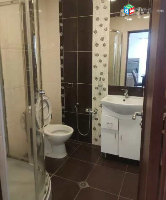 AV0820 Վարձով է տրվում 2 սենյականոց բնակարան Գրիբոյեդով փողոցում