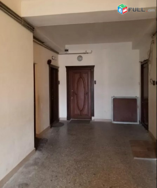 AV0987 Վարձով է տրվում 2 սենյականոց բնակարան Մամիկոնյանց փողոցում,նորակառույց