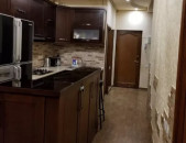 AV0987 Վարձով է տրվում 2 սենյականոց բնակարան Մամիկոնյանց փողոցում,նորակառույց