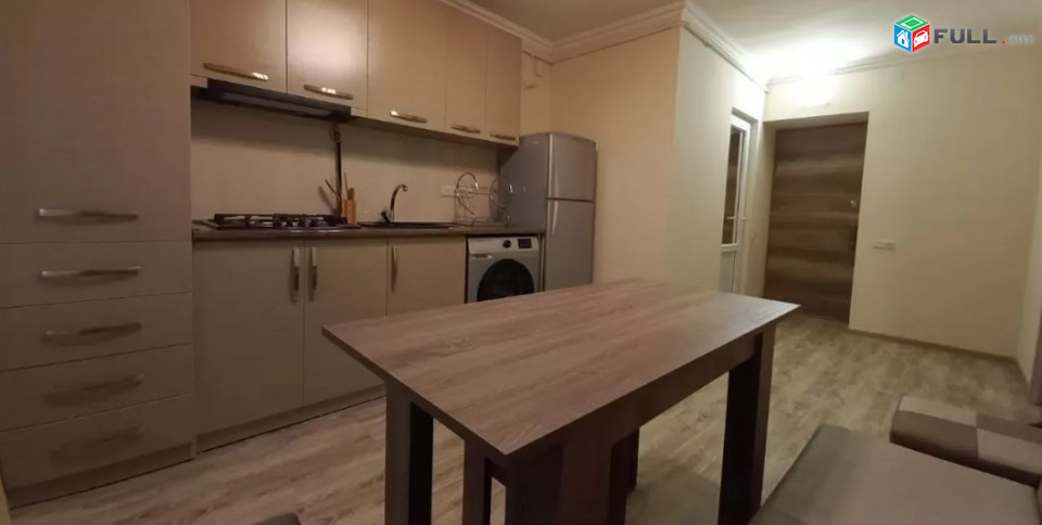 AV0989 Վարձով է տրվում 2 սենյականոց բնակարան Տիգրան Մեծի պողոտայում
