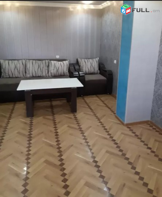 AV1001 Վարձով է տրվում 3 սենյականոց բնակարան Եղիշե Թադևոսյան փողոցում
