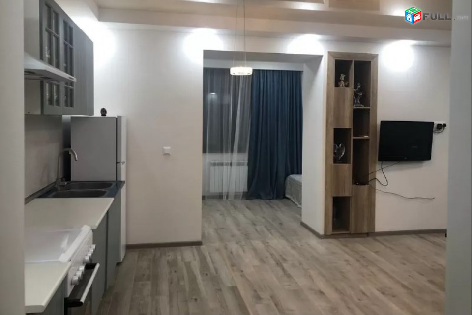 AV1008 Վարձով է տրվում 2 սենյականոց բնակարան Բաղրամյան պողոտայում