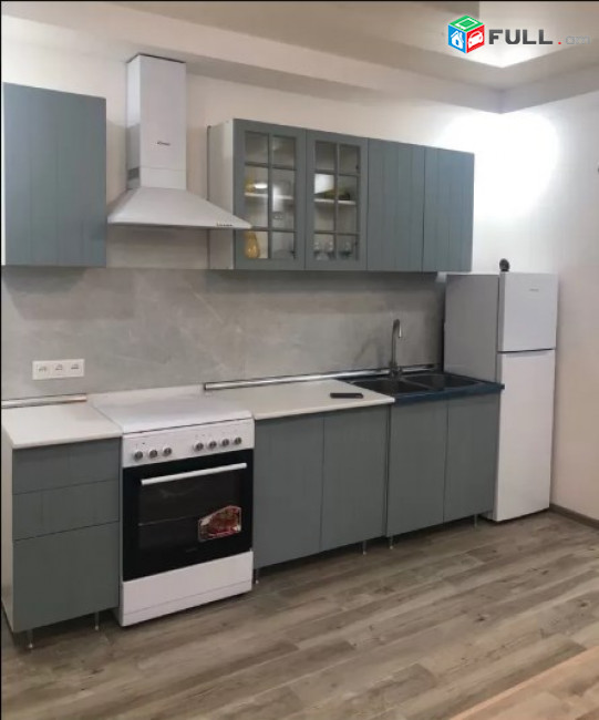 AV1008 Վարձով է տրվում 2 սենյականոց բնակարան Բաղրամյան պողոտայում