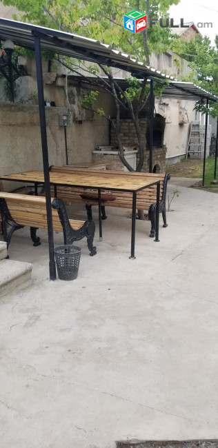 AV1006 Վարձով է տրվում 3 հարկանի առանձնատուն Նուռնուսում,Կոտայքի մարզ