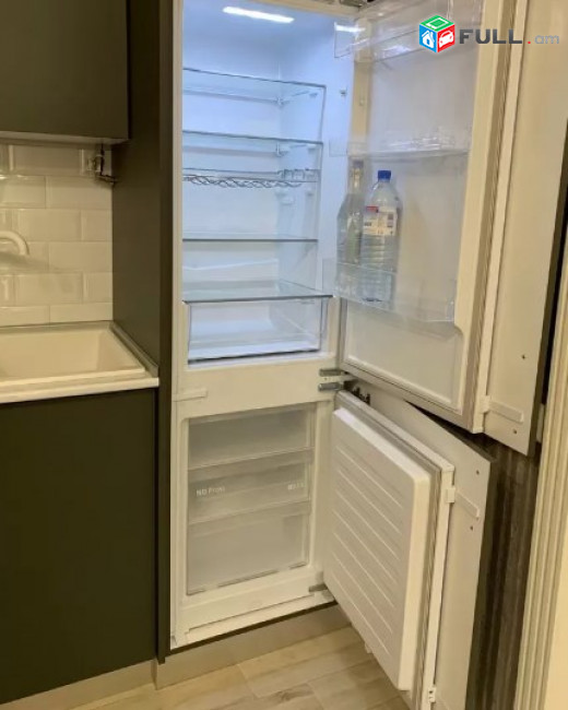 AV1023 Վարձով է տրվում 2 սենյականոց բնակարան Թումանյան փողոցում