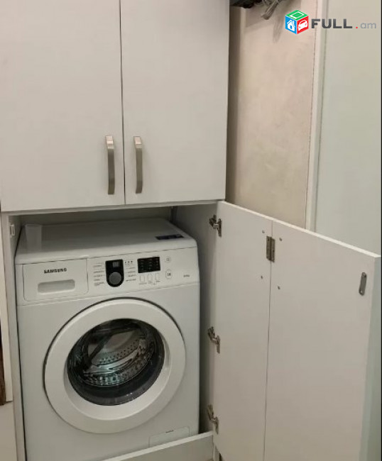 AV1023 Վարձով է տրվում 2 սենյականոց բնակարան Թումանյան փողոցում
