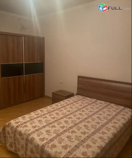 AV1027 Վարձով է տրվում 2 սենյականոց բնակարան Արգիշտի փողոցում
