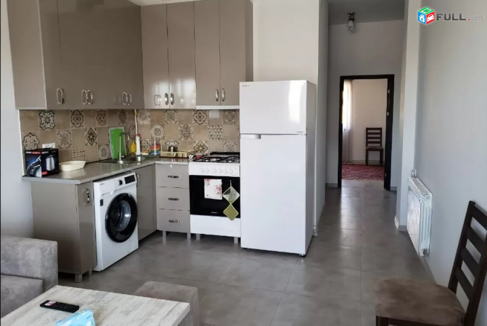 AV1032 Վարձով է տրվում 2 սենյականոց բնակարան Դավիթաշեն 4-րդ թաղամաս