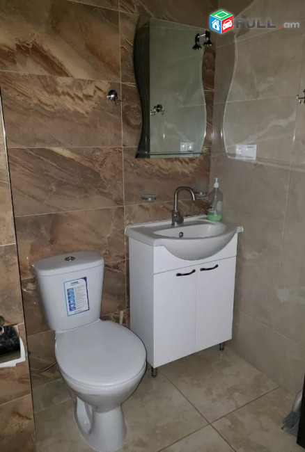 AV1032 Վարձով է տրվում 2 սենյականոց բնակարան Դավիթաշեն 4-րդ թաղամաս