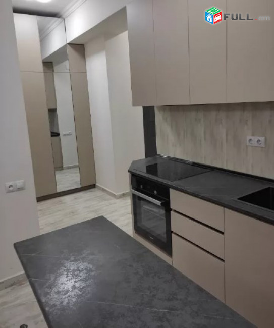 AV1042 Վարձով է տրվում 2 սենյականոց բնակարան Ադոնցի փողոցում