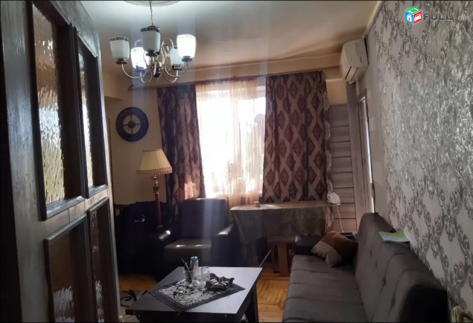 AV1030 Վարձով է տրվում 2 սենյականոց բնակարան Չեխով փողոցում