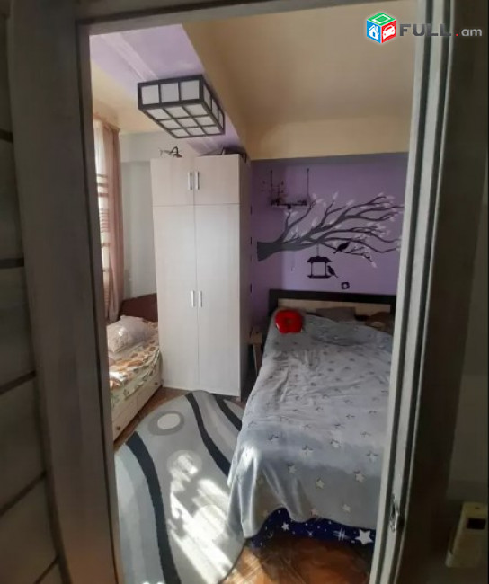 AV1030 Վարձով է տրվում 2 սենյականոց բնակարան Չեխով փողոցում